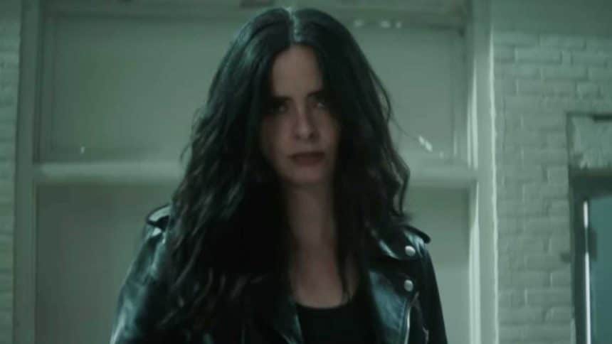 Jessica Jones Surpreende com Revelação de Filha no MCU - Jessica Jones filha