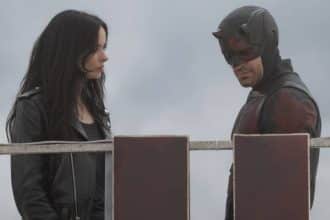 Jessica Jones Transforma o Universo de Demolidor: Renascido - Jessica Jones MCU