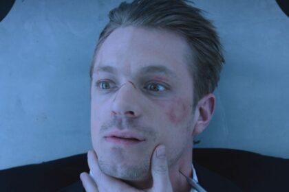 Jo Nesbø's Detective Hole