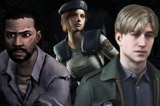 Top 10 Jogos de Horror que Redefiniram o Gênero - jogos de horror