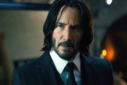 John Wick
