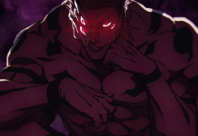 Jujutsu Kaisen: Visual do Juju Fes 2026 Revelado! Jujutsu Kaisen: Visual do Juju Fes 2026 Revelado! - Jujutsu Kaisen