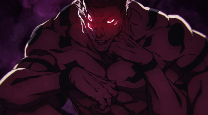 Jujutsu Kaisen: Visual do Juju Fes 2026 Revelado! Jujutsu Kaisen: Visual do Juju Fes 2026 Revelado! - Jujutsu Kaisen