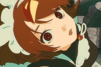 Eve e suis Revelam Hino Mágico em ‘Kaze no Anthem’ - Kaze no Anthem