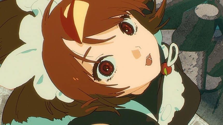 Eve e suis Revelam Hino Mágico em ‘Kaze no Anthem’ - Kaze no Anthem