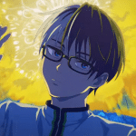 KILL BLUE: Anime Une Assassino e Escola em Reviravolta - KILL BLUE