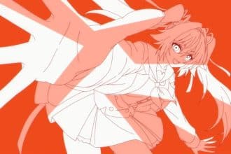 Abertura Sem Créditos de ‘Killed Again, Mr. Detective?’ Revelada - Killed Again, Mr. Detective