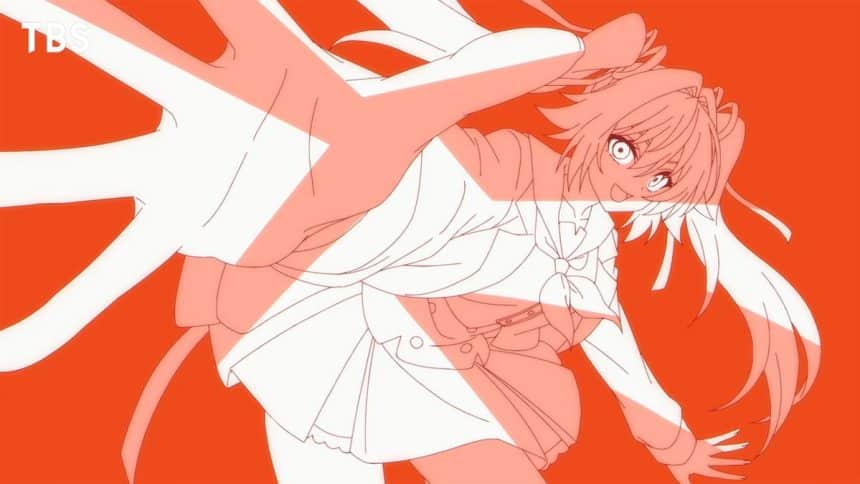 Abertura Sem Créditos de ‘Killed Again, Mr. Detective?’ Revelada - Killed Again, Mr. Detective