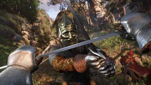 Kingdom Come Deliverance 2 Surprises at Gayming Awards 2026