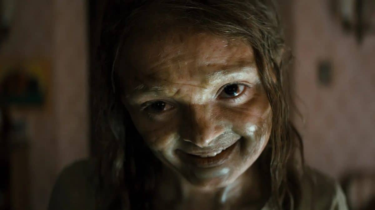 O Mistério de Katie em ‘The Mummy’ Finalmente Revelado - The Mummy