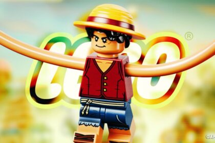 LEGO One Piece 2026
