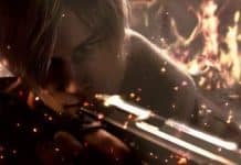 Revelada a Origem do Nome de Leon S. Kennedy em Resident Evil Revelada a Origem do Nome de Leon S. Kennedy em Resident Evil - Leon S. Kennedy