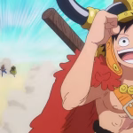 One Piece Episódio 1159: Data de Lançamento, Hora e Tudo sobre o Arco de Elbaf - animeac.com.br
