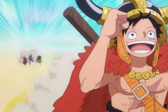 One Piece Episódio 1159: Data de Lançamento, Hora e Tudo sobre o Arco de Elbaf - animeac.com.br