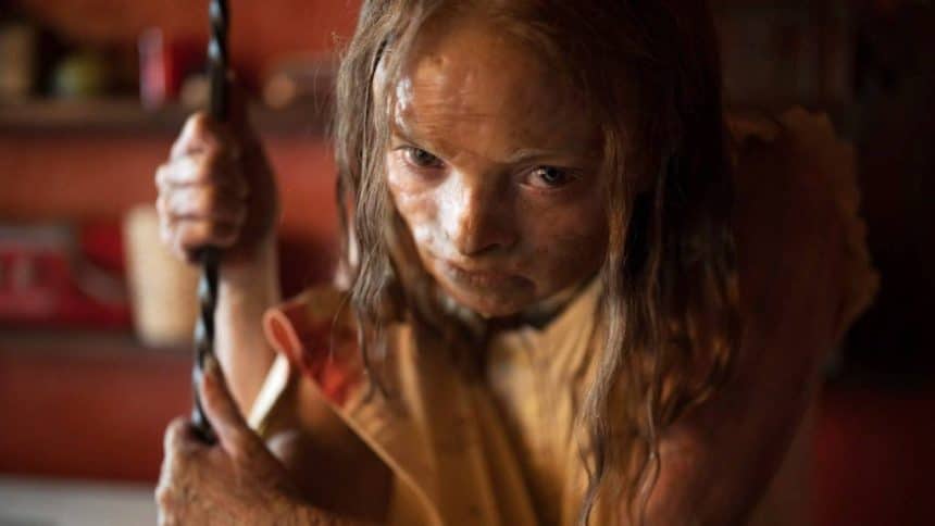 Revelações e Sacrifícios em ‘Maldição da Múmia’