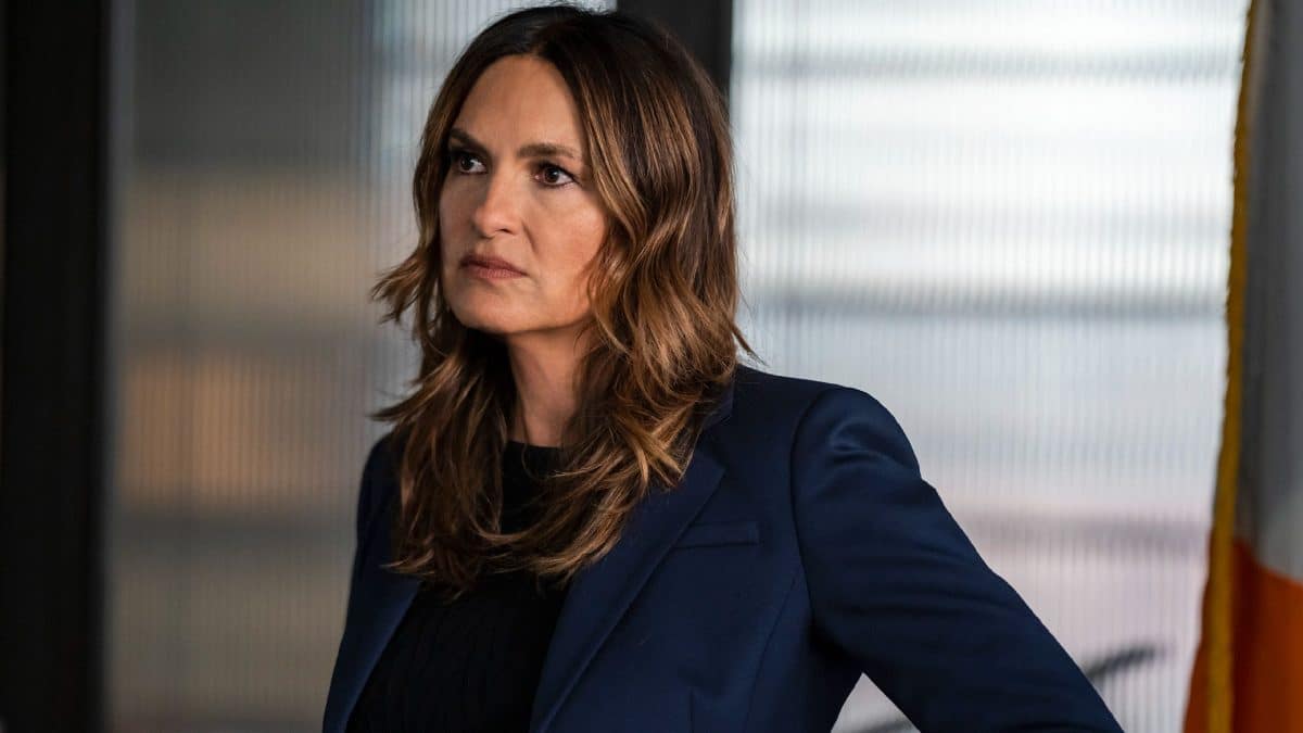 Olivia Benson Retorna em SVU: 28ª Temporada Confirmada Olivia Benson Retorna em SVU: 28ª Temporada Confirmada