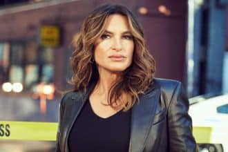Mariska Hargitay Revela Esperança para 30 Temporadas de SVU - Mariska Hargitay