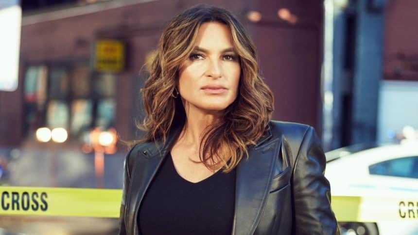 Mariska Hargitay Revela Esperança para 30 Temporadas de SVU - Mariska Hargitay