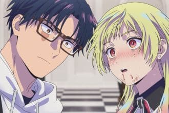 MARRIAGETOXIN: Anime de Ação e Romance Estreia na Crunchyroll - MARRIAGETOXIN