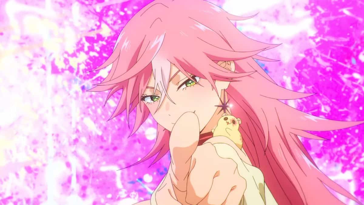 MARRIAGETOXIN: Anime de Bandai Namco com Abertura Impactante - MARRIAGETOXIN