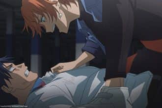 MARRIAGETOXIN Episode 3: Gero’s Bold Proposal Revealed - MARRIAGETOXIN Episode 3