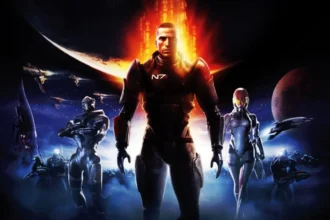Mass Effect