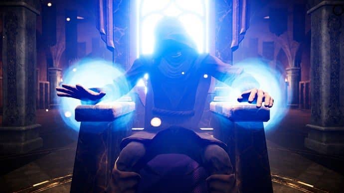 Peter Molyneux Revoluciona com ‘Masters of Albion’ - Masters of Albion