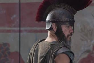 Christopher Nolan’s ‘The Odyssey’ Cast and Plot Revealed