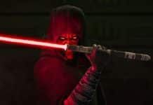 Maul enfrenta Inquisidores em Star Wars: Shadow Lord Maul enfrenta Inquisidores em Star Wars: Shadow Lord - Maul