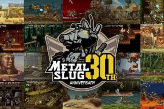 Metal Slug Reboot: SNK Revives the Arcade Classic - Metal Slug reboot
