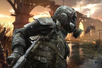 Metro 2039: Stranger’s Return in a Darker, Post-Apocalyptic World
