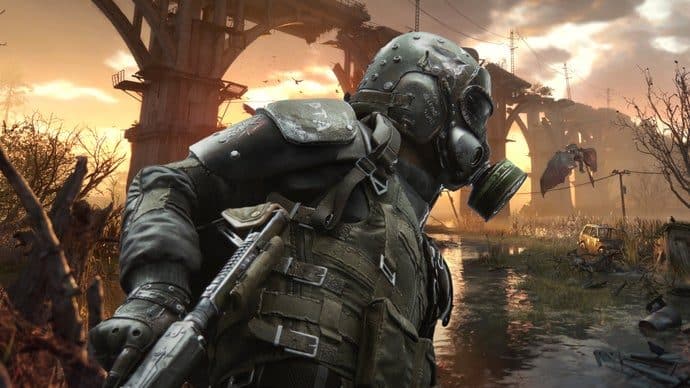 Metro 2039: Stranger’s Return in a Darker, Post-Apocalyptic World