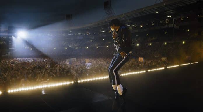 Por que ‘Michael’ está Transformando a Experiência Cinematográfica? Por que ‘Michael’ está Transformando a Experiência Cinematográfica? - Michael