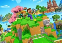 Minecraft Revela Novo Personagem: Blub Chega em Breve? Minecraft Revela Novo Personagem: Blub Chega em Breve? - Minecraft novo personagem Blub