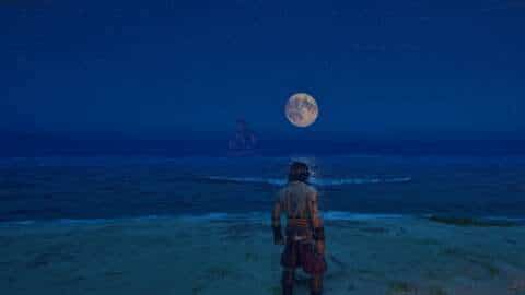 Desvende o Mistério: Missão ‘Quinze Homens’ em Windrose - Missão Quinze Homens Windrose