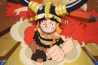 One Piece 1181: Data de Lançamento, Spoilers de Elbaf e o Confronto com Imu - animeac.com.br