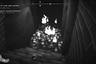 Conquiste Tokens na Missão Azurro Burgerro em Mouse: P.I.