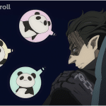 Mr. Villain’s Day Off: A Surprising Anime Delight - Mr. Villain’s Day Off