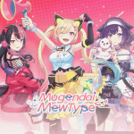 Novo Trailer de BanG Dream! Revela Mugendai MewType - Mugendai MewType