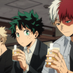 My Hero Academia: Novo Episódio Revela Trailer Emocionante - My Hero Academia