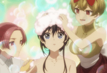 Anime ‘My Stepmother and Stepsisters’ estreia em julho de 2026 Anime ‘My Stepmother and Stepsisters’ estreia em julho de 2026 - My Stepmother and Stepsisters