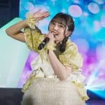 Naomi Payton: Da Música ao Dublagem em Jornada Única - Naomi Payton