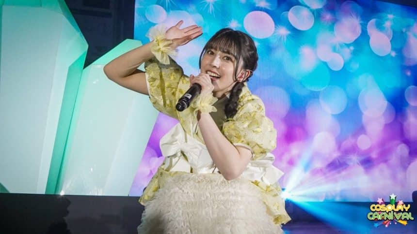 Naomi Payton: Da Música ao Dublagem em Jornada Única - Naomi Payton