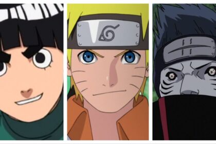 Naruto
