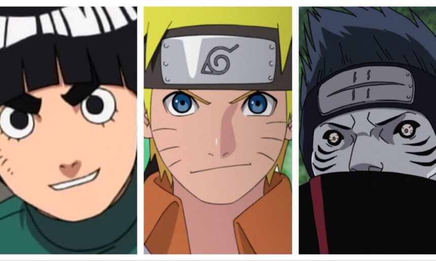 Naruto
