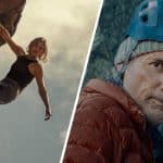 Netflix’s ‘Apex’: Charlize Theron’s Survival Thriller - Netflix Apex