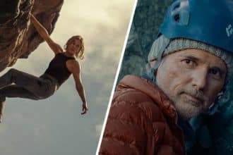 Netflix’s ‘Apex’: Charlize Theron’s Survival Thriller - Netflix Apex