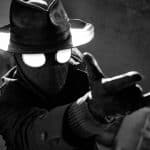 Spider-Noir: Tombstone Emerges in a New Villain Era - Spider-Noir