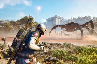 Nikita Buyanov Revela Novo Simulador de Combate - Nikita Buyanov