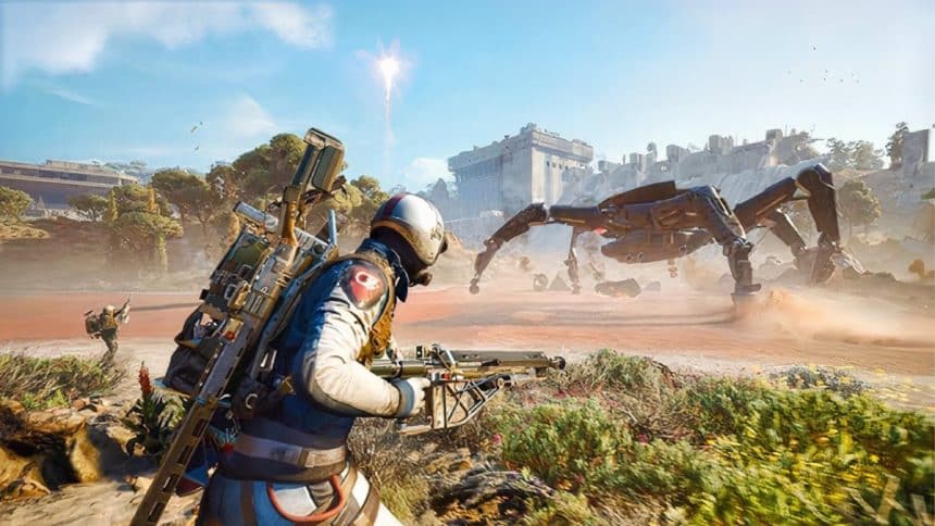 Nikita Buyanov Revela Novo Simulador de Combate - Nikita Buyanov